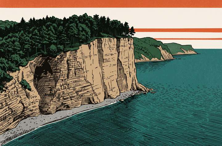 Туапсе: море без курортной наценки
