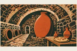Тбилиси и Кахетия — есть, пить, повторить