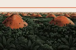 Панглао: рифы и тёплый Бохол