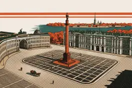 Петербург без очередей: сезон музеев