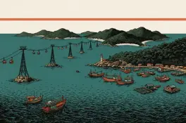 Фукуок: тёплое море зимой